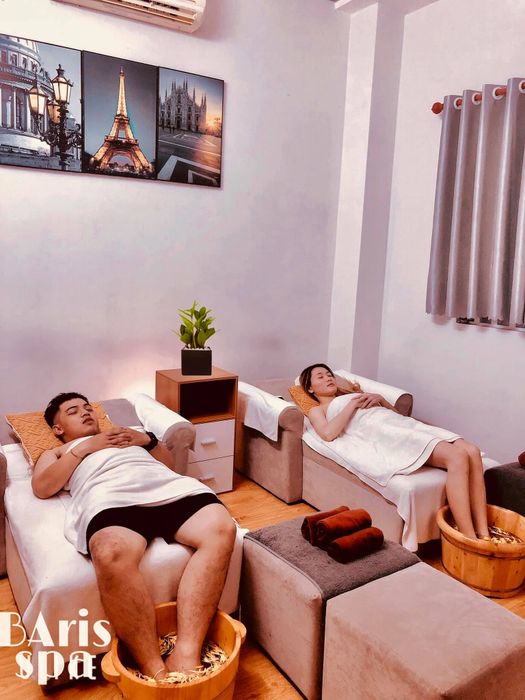 Baris Spa Foot Massage ảnh 1