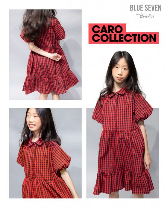 Bộ sưu tập mới nhất từ Bluekids