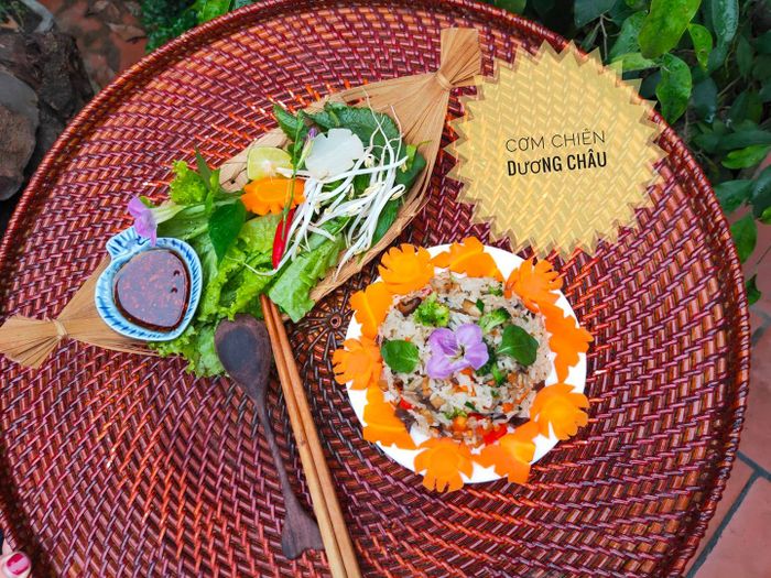 Cơm chay Bảo An Thanh Hóa ảnh 2