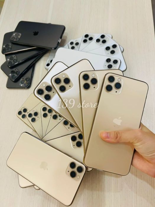 Hình ảnh Iphone 139 – Dấu ấn của chất lượng và uy tín