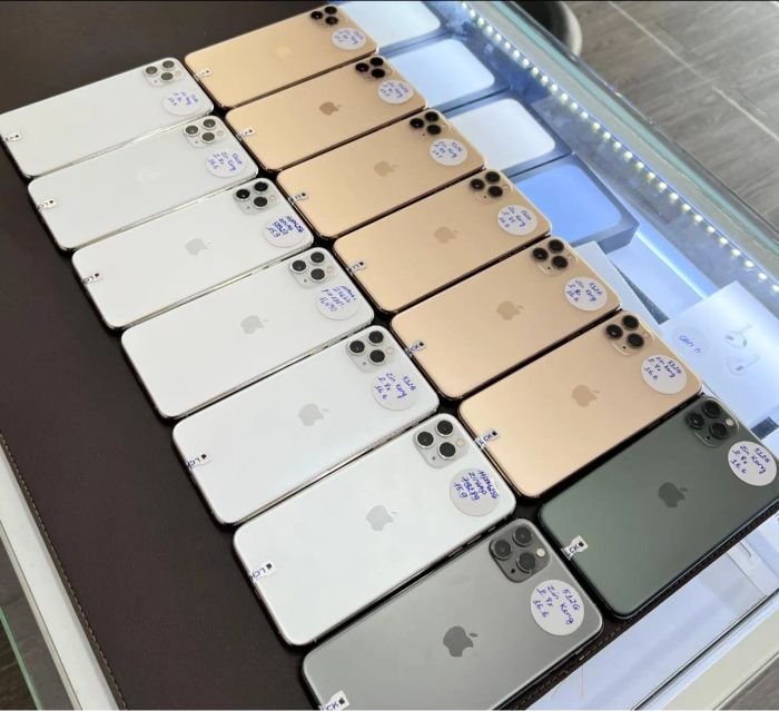 Hình ảnh Apple QUANG MINH – Không gian mua sắm đẳng cấp