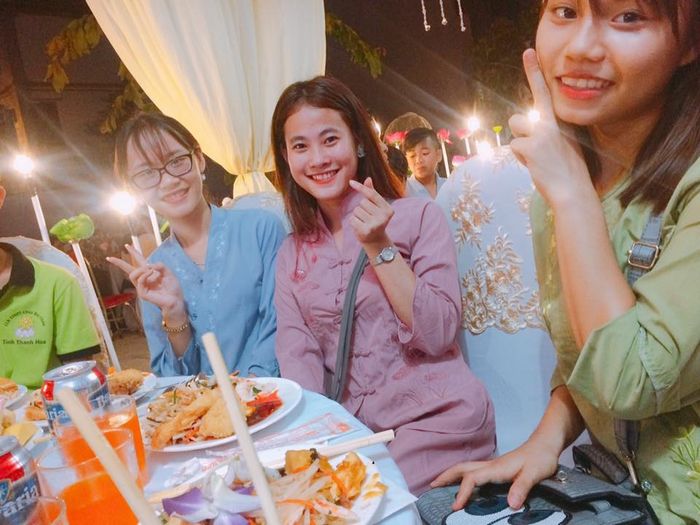Cơm Chay Thanh Hương ảnh 2