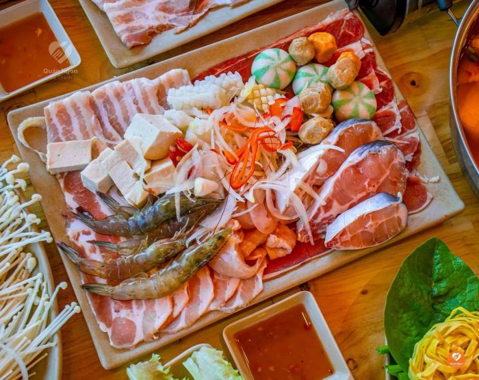 Ghiền SEOUL ảnh 1