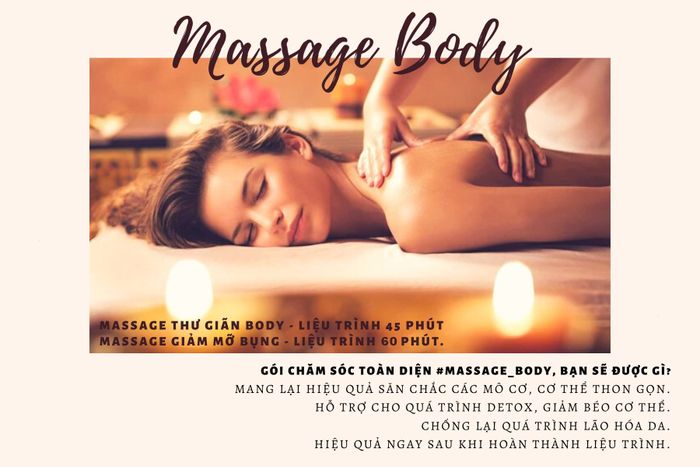 Mini Spa Cần Thơ ảnh 1