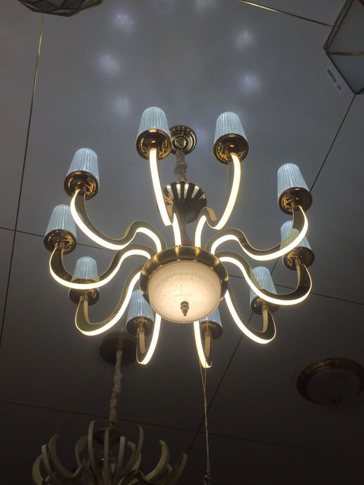 Đèn LED Ánh Dương Nghệ An ảnh 1
