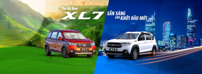 Hình ảnh Suzuki Vinh - góc nhìn 1
