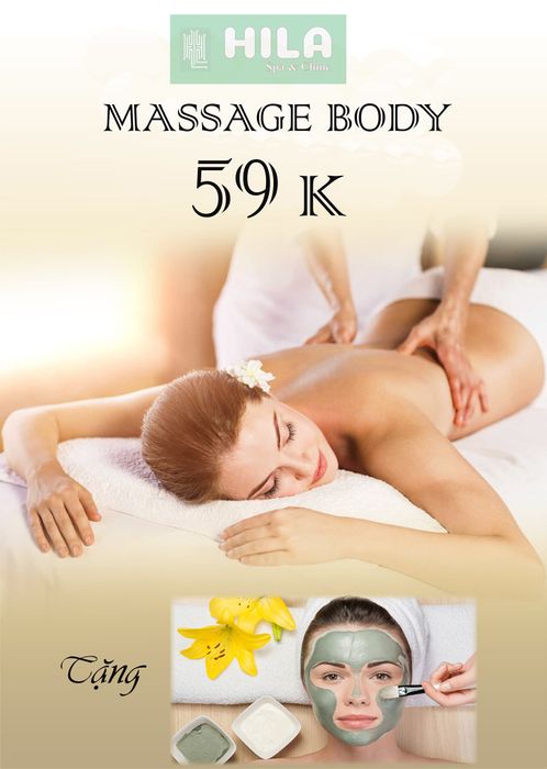 HILA Spa & Clinic - Cần Thơ ảnh 1