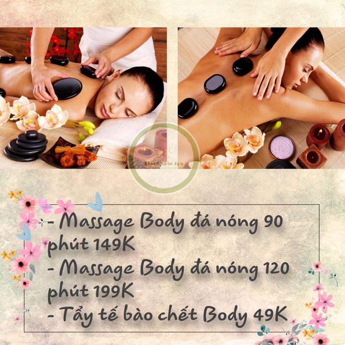 Thanh Xuân Spa Cần Thơ ảnh 1