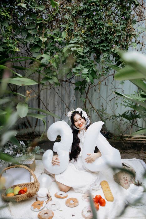 Tuyển tập hình ảnh ấn tượng tại Nhà Cừu Photography - Ảnh 1