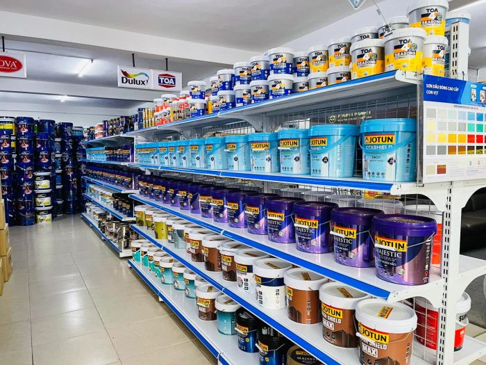Công Ty Cổ Phần Xây Dựng Thương Mại Dịch Vụ Thành Vạn Phát - hình ảnh số 3