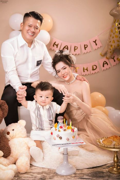 Bộ sưu tập hình ảnh ấn tượng tại Hoài Mjn Studio - Ảnh 2