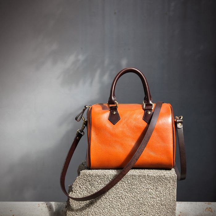Không gian sang trọng tại Velisa Leather - Ảnh 1