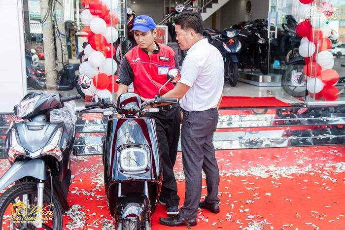 Xe Máy Đức Mạnh hình ảnh 1