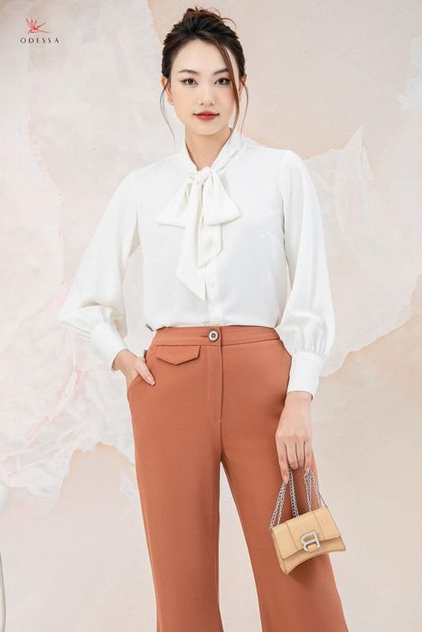 Không gian sang trọng tại ODESSA Yên Bái