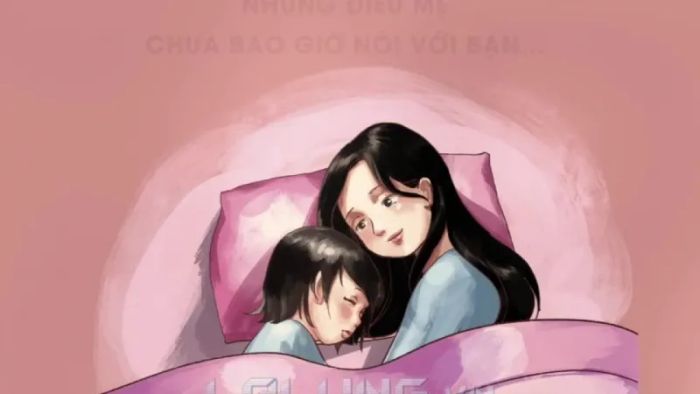 Những hình ảnh xúc động từ 'Mẹ số 0' - Marjolijn Hof