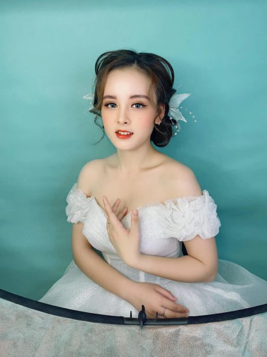 Hình ảnh KẸ Studio - Nét duyên dáng tựa nàng thơ