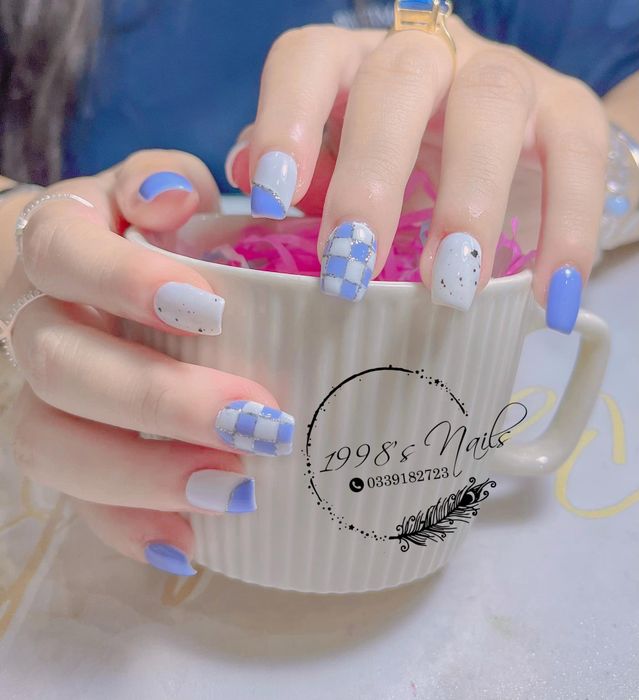 1998’s Nail ảnh 3