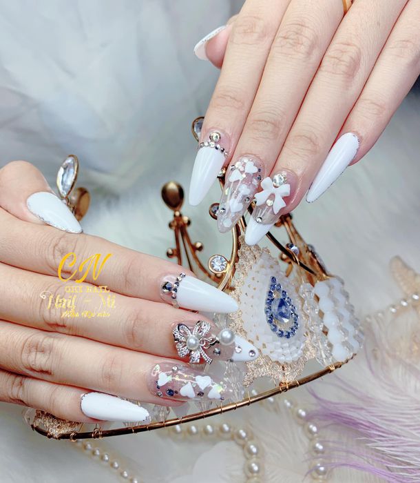 Chi Nail ảnh 1