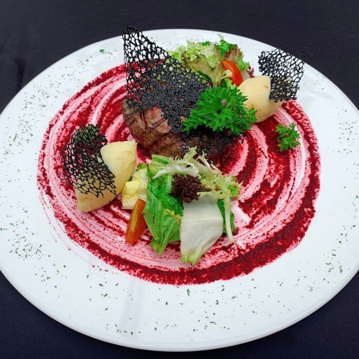 Những món ngon đặc trưng tại Topping Beef