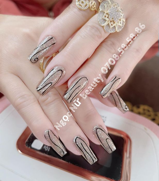 Ngọc Nữ Beauty ảnh 1
