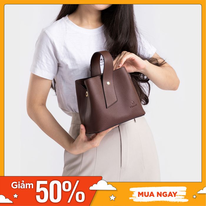 BST túi xách Yuumy đa dạng kiểu dáng - Ảnh 3