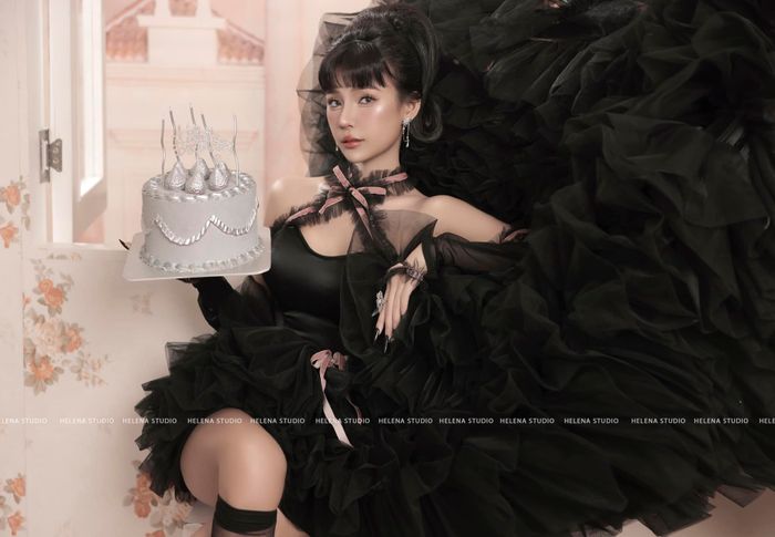 Tác phẩm nghệ thuật tại Helena Studio - Ảnh 1