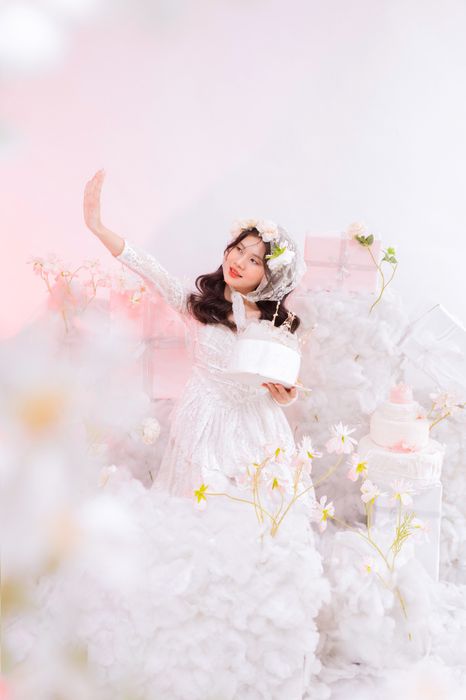 Góc nhìn nghệ thuật từ Nhà Cừu Photography - Ảnh 2