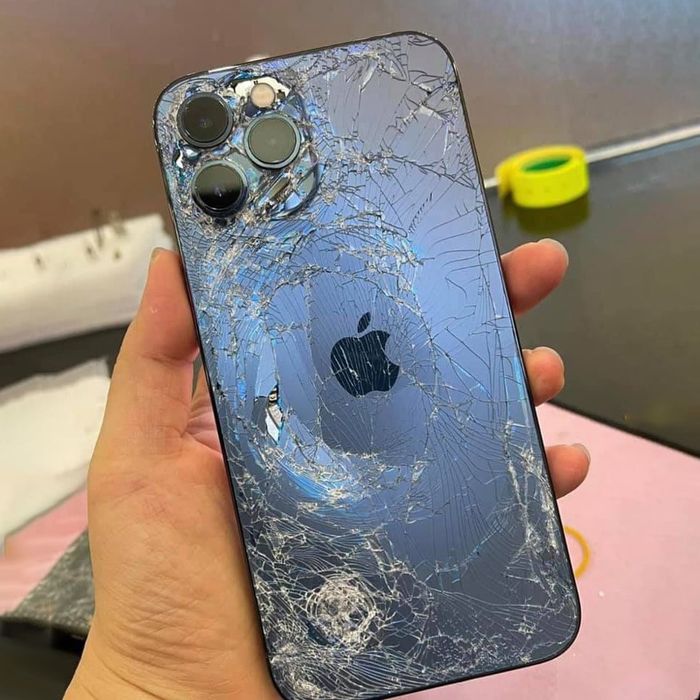 Hình ảnh trung tâm Bạch Long Care