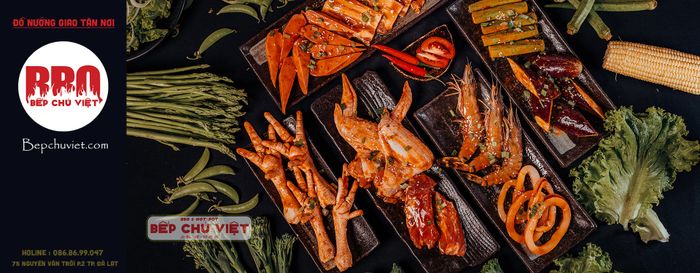 Bếp Chú Việt Nha Trang ảnh 1