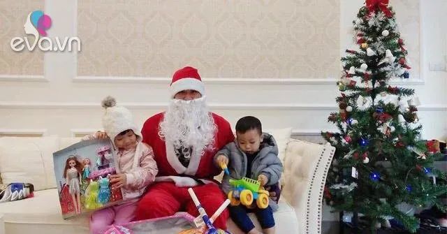 Hình ảnh minh họa lời chúc Giáng sinh ý nghĩa số 5