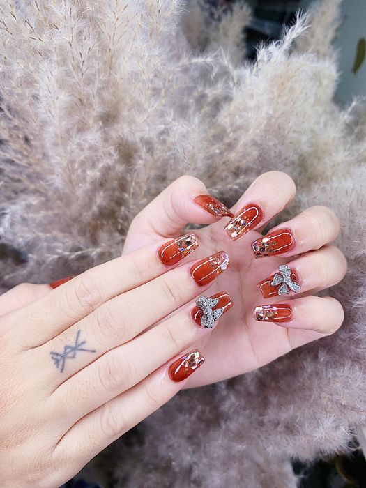 Nail Linh Đan ảnh 2