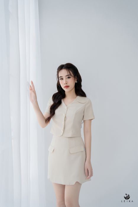 Hình ảnh thực tế không gian Leika Yên Bái