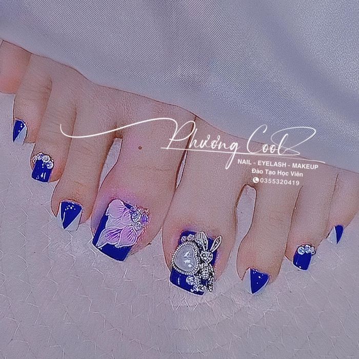 Phương Cool Beauty Academy ảnh 3