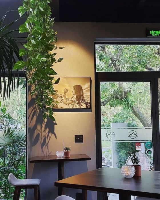 Hình ảnh Sơn Trà Retreat - ốc đảo xanh mát