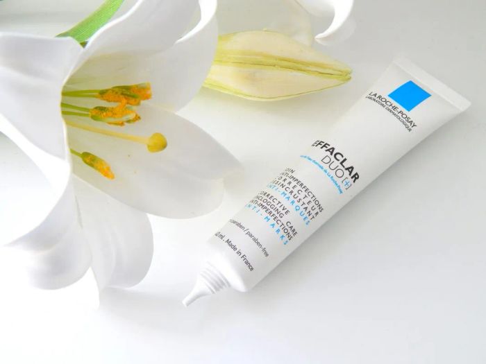 Hình ảnh sản phẩm Kem Đặc Trị Mụn La Roche-Posay Effaclar Duo+