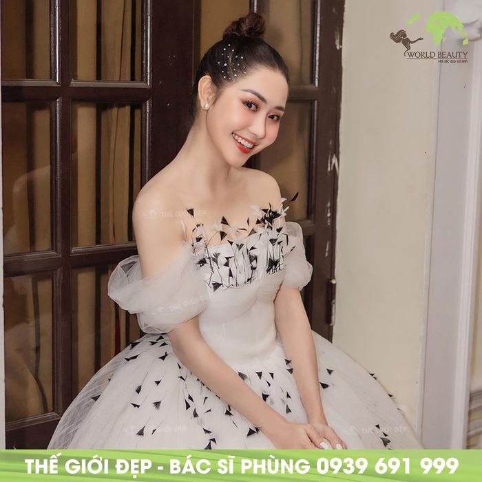 Hệ thống phòng mổ vô trùng tiêu chuẩn quốc tế