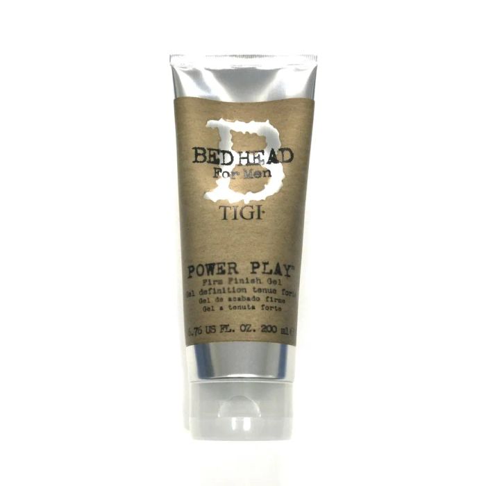 Gel vuốt tóc Tigi Bed Head Power Play hình ảnh 2