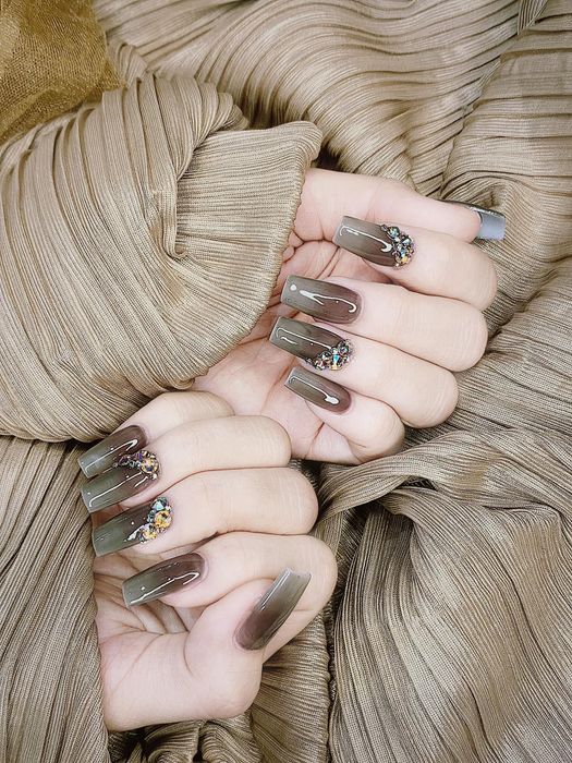 Nail Linh Đan ảnh 3