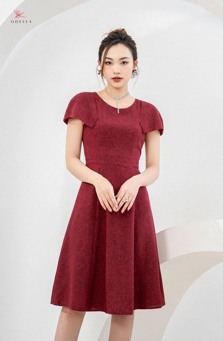 Bộ sưu tập công sở ấn tượng tại ODESSA Yên Bái