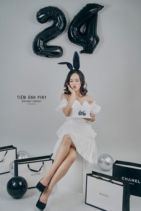 Bộ sưu tập hình ảnh ấn tượng tại PINY Studio - Ảnh 2