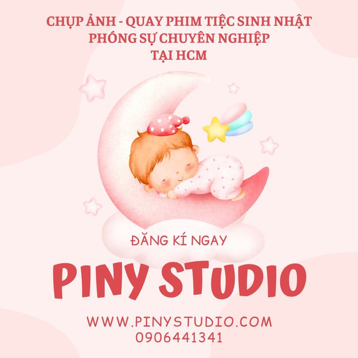 Tác phẩm nghệ thuật tại PINY Studio - Ảnh 1