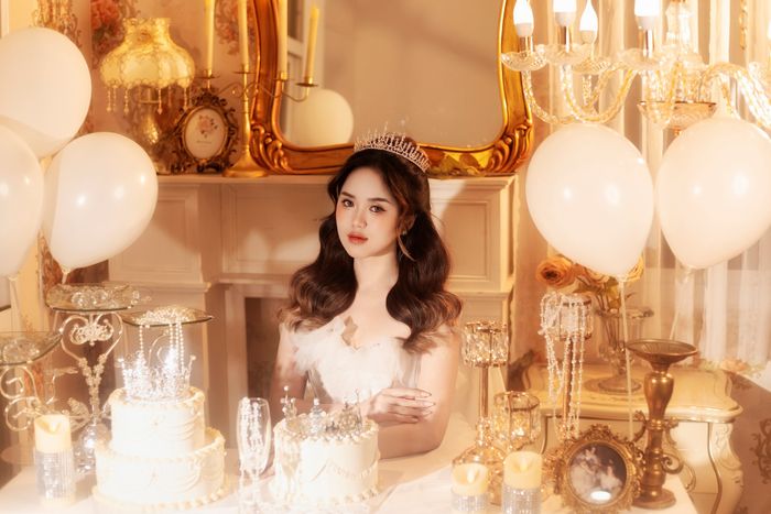 Khoảnh khắc lãng mạn tại Tiệm Ảnh Nàng Thơ Sài Gòn - Ảnh 1