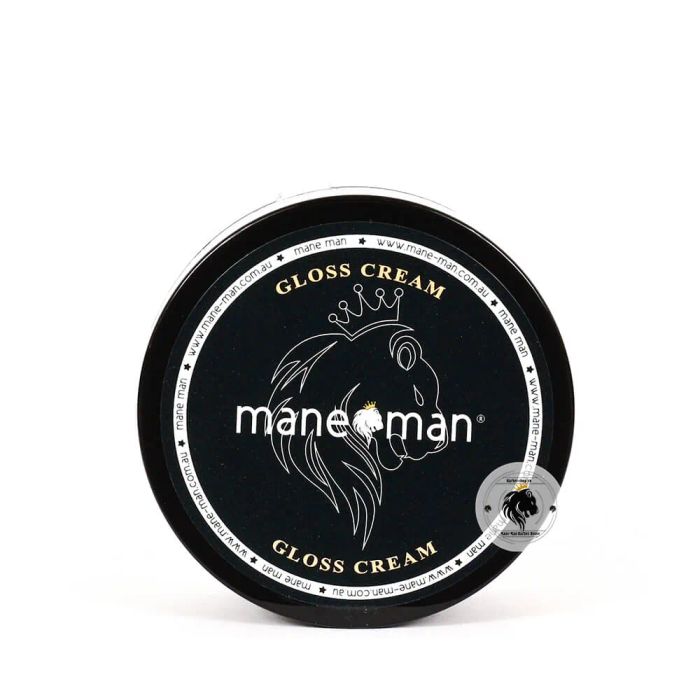 Gel vuốt tóc Mane Man Smooth Wax hình ảnh 2