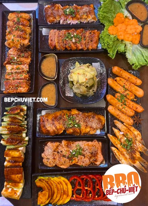 Bếp Chú Việt Nha Trang ảnh 2
