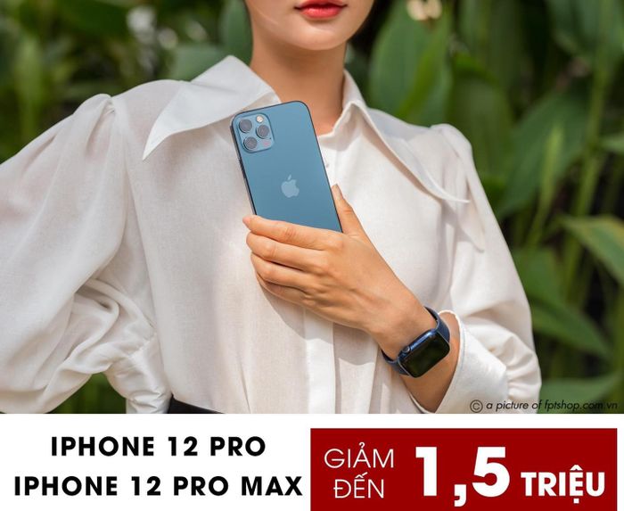 Không gian trải nghiệm sản phẩm tại FPT Shop Đà Nẵng