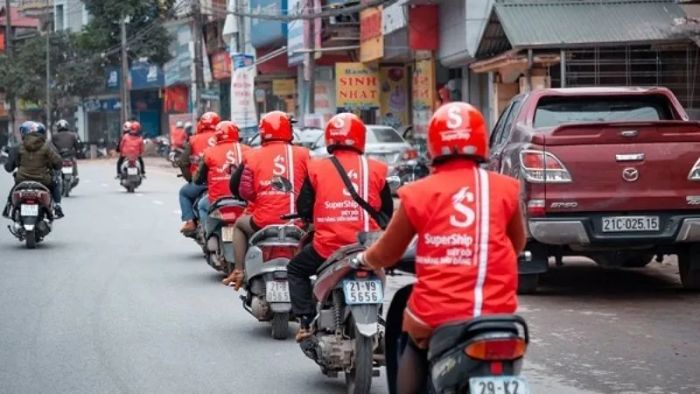 Hình ảnh 2 ấn tượng minh họa dịch vụ SuperShip