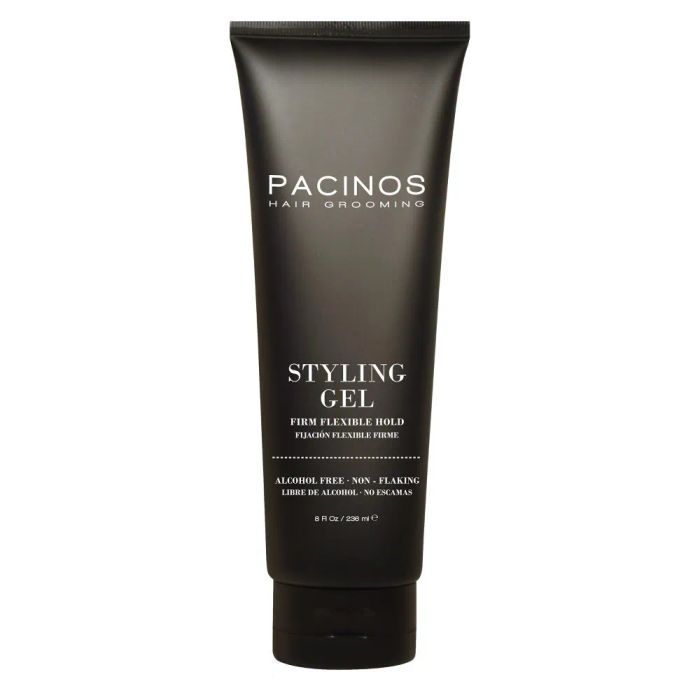 Gel vuốt tóc Pacinos Styling hình ảnh 1