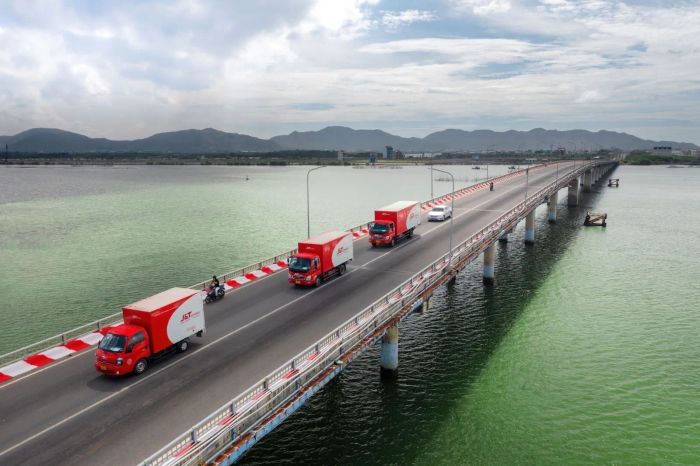 J&T Express hình ảnh 2