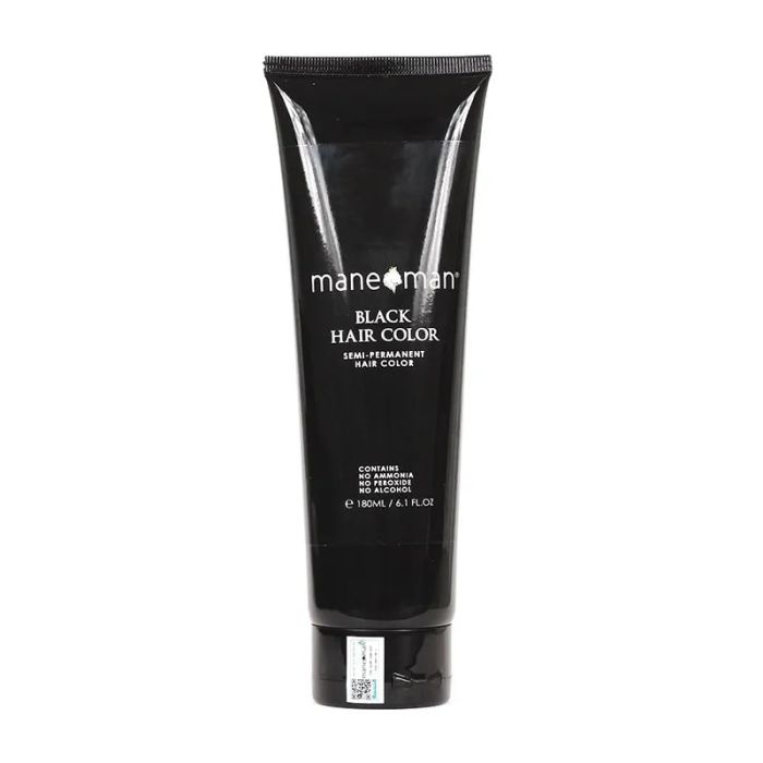 Gel vuốt tóc Mane Man Smooth Wax hình ảnh 1