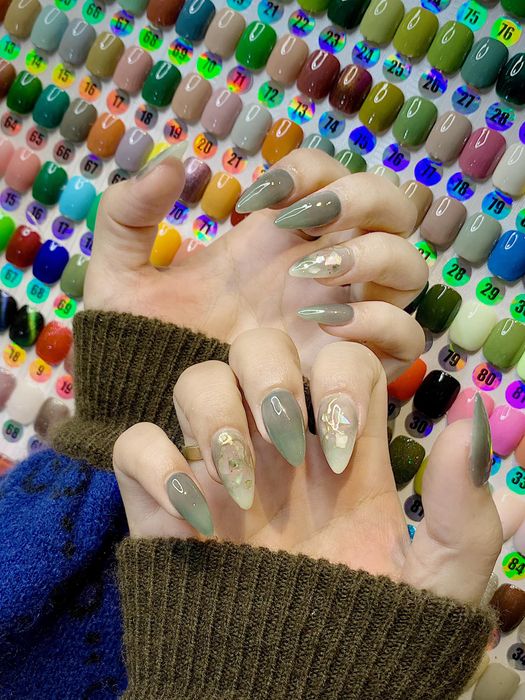 Nail Linh Đan ảnh 1
